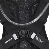 Acerbis Acqua black/white batoh 5L