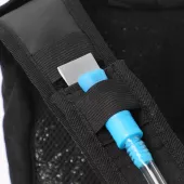 Acerbis Acqua black/white batoh 5L