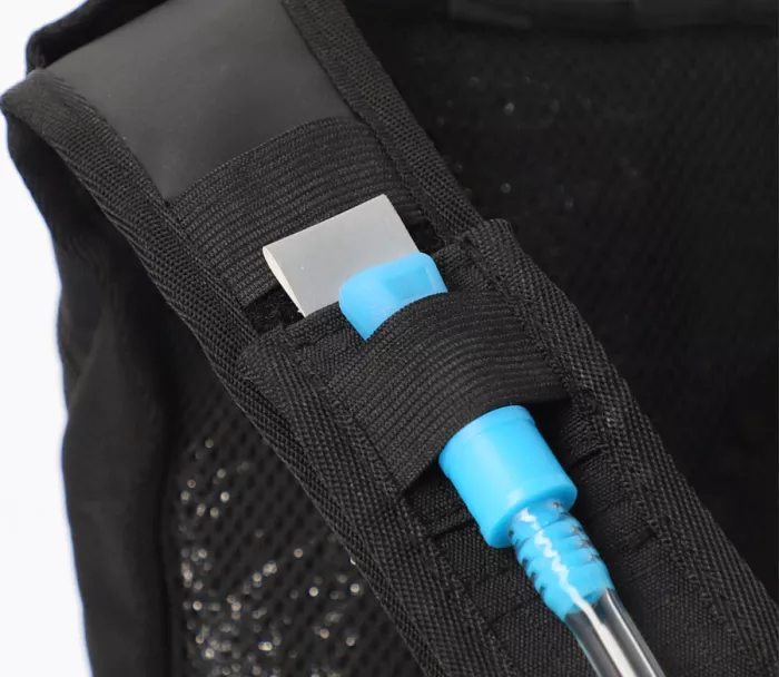 Acerbis Acqua black/white batoh 5L