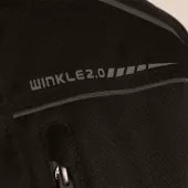 Dámská bunda XRC Winkle 2.0 WTP adventure black