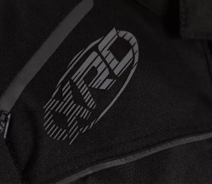 Dámská bunda XRC Winkle 2.0 WTP adventure black