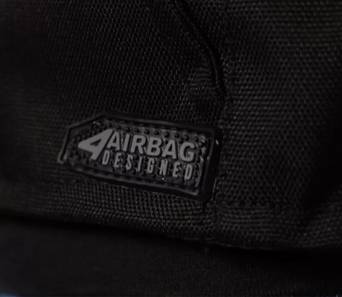 Dámská bunda XRC Winkle 2.0 WTP adventure black