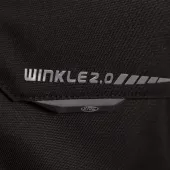 Dámská bunda XRC Winkle 2.0 WTP adventure black