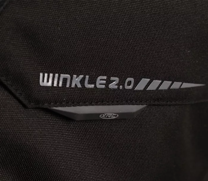Dámská bunda XRC Winkle 2.0 WTP adventure black