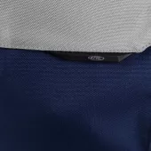 Bunda na moto XRC Winkle 2.0 WTP men adventure grey/black/blue/red