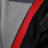 Dámská bunda na moto XRC Winkle 2.0 WTP adventure black/grey/blue/red