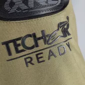 Pánská bunda XRC Winkle 2.0 WTP adventure pale brown/black