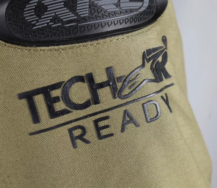 Pánská bunda XRC Winkle 2.0 WTP adventure pale brown/black