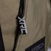 Pánská bunda XRC Winkle 2.0 WTP adventure pale brown/black