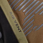 Pánská bunda XRC Winkle 2.0 WTP adventure pale brown/black