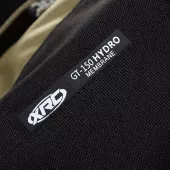 Pánská bunda XRC Winkle 2.0 WTP adventure pale brown/black