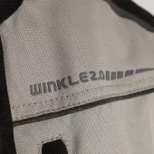 Dámská bunda XRC Winkle 2.0 WTP adventure black/grey/fluo