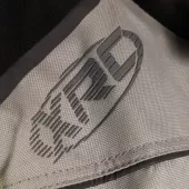 Pánská bunda XRC Winkle 2.0 WTP adventure black/grey/fluo