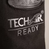 Dámská bunda XRC Winkle 2.0 WTP adventure black/grey/fluo