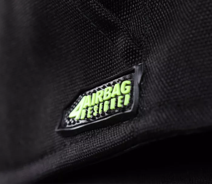 Dámská bunda XRC Winkle 2.0 WTP adventure black/grey/fluo