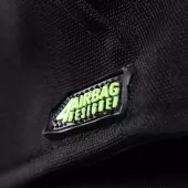 Pánská bunda XRC Winkle 2.0 WTP adventure black/grey/fluo