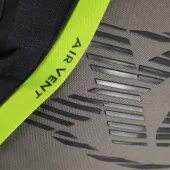 Dámská bunda XRC Winkle 2.0 WTP adventure black/grey/fluo