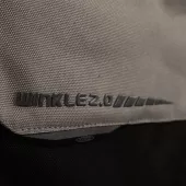 Dámská bunda XRC Winkle 2.0 WTP adventure black/grey/fluo