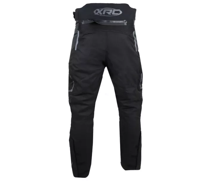 Kalhoty na moto XRC Winkle 2.0 WTP men adventure black