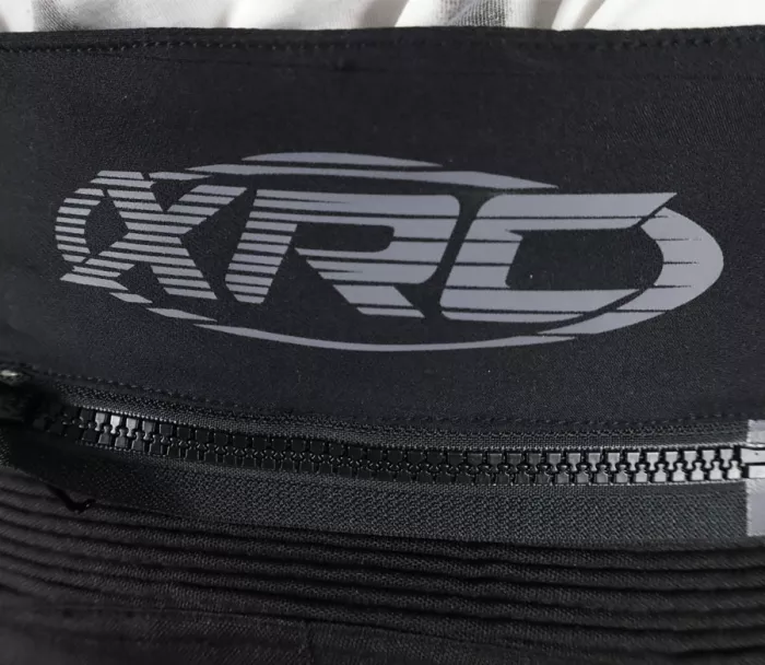 Kalhoty na moto XRC Winkle 2.0 WTP men adventure black