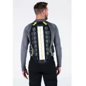 Páteřový chránič Knox Aegis Back 9 black