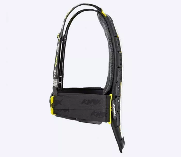 Páteřový chránič Knox Aegis Back 9 black