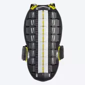 Páteřový chránič Knox Aegis Back 9 black
