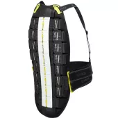 Páteřový chránič Knox Aegis Back 9 black