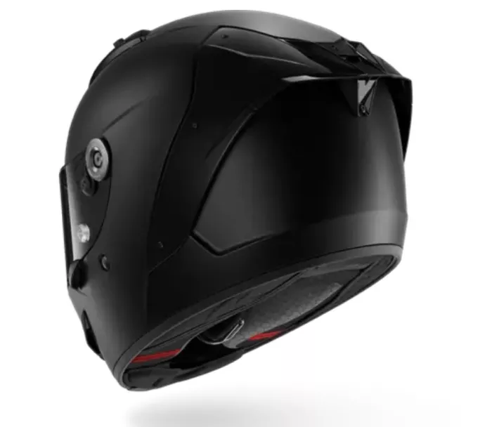 Integrální helma Shark AERON DARK SHADOW Mat