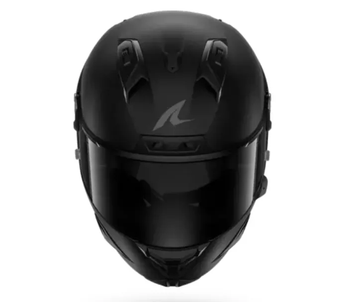 Integrální helma Shark AERON DARK SHADOW Mat