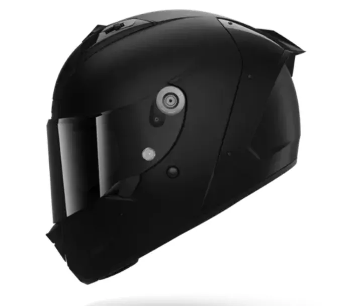 Integrální helma Shark AERON DARK SHADOW Mat