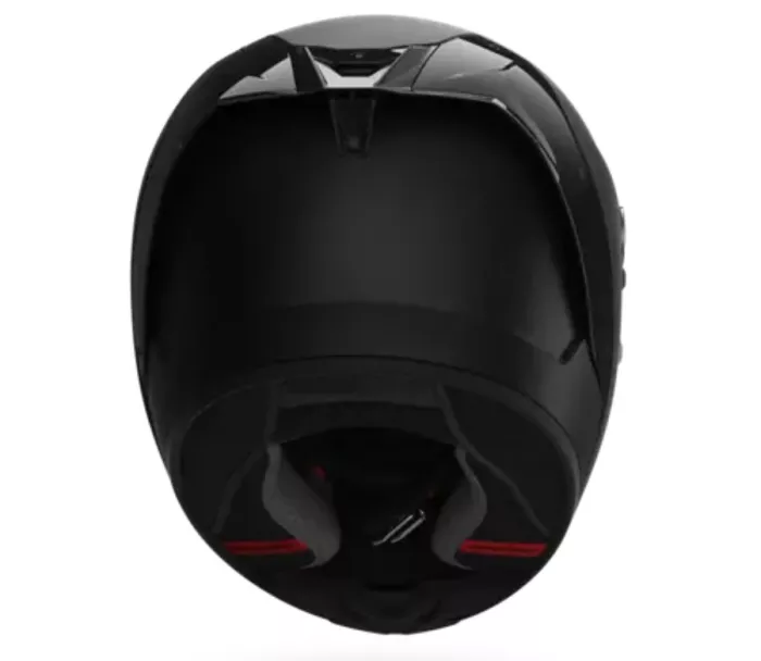 Integrální helma Shark AERON DARK SHADOW Mat