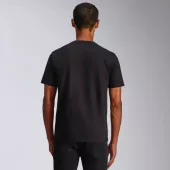 Tričko 2025 Alpinestars Ageless 2.0 black/green