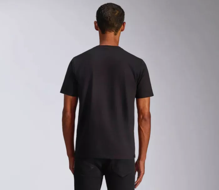 Tričko 2025 Alpinestars Ageless 2.0 black/green