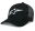 Kšiltovka 2025 Alpinestars Ageless Trucker OS black/black