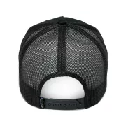 Kšiltovka 2025 Alpinestars Ageless Trucker OS black/black