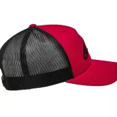 Kšiltovka 2025 Alpinestars Ageless Trucker OS red/black