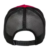 Kšiltovka 2025 Alpinestars Ageless Trucker OS red/black
