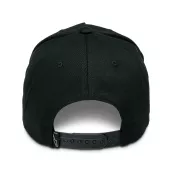 Kšiltovka 2025 Alpinestars Ageless Snapback black/green