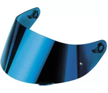 AGV VISOR K5 S/K3 SV (XS-S-MS)/K1S (XS-S-M) - MPLK IRIDIUM BLUE