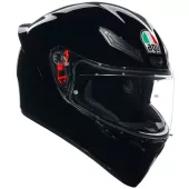 Helma na moto AGV K1S BLACK 2023
