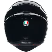 Helma na moto AGV K1S BLACK 2023