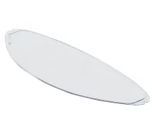 AGV 20KIT10038 001 MAX PINLOCK LENS 70-GT4/GT7 (K5 S, K3 SV, K1 S a STREETMODULAR)