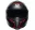 Helma na moto AGV TOURMODULAR MULTI MPLK FREQUENCY MATT GUNMETAL/RED