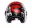 Helma na moto AGV ETERES E2206 HISTORY MATT BLACK/WHITE/RED