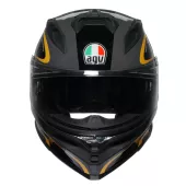 Integrální helma AGV K7 E2206 MPLK FLOW 46