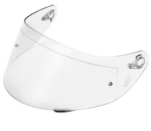 AGV VISOR GT4-2 K5S  (ML-L-XL) / K1S (L-XL-2XL) - MPLK CLEAR