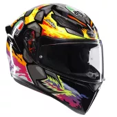 Helma na moto AGV K1 S E2206 BEZZECCHI 2023