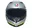 Helma na moto AGV K3 E2206 MPLK FORTIFY GREY/BLACK/YELLOW FLUO