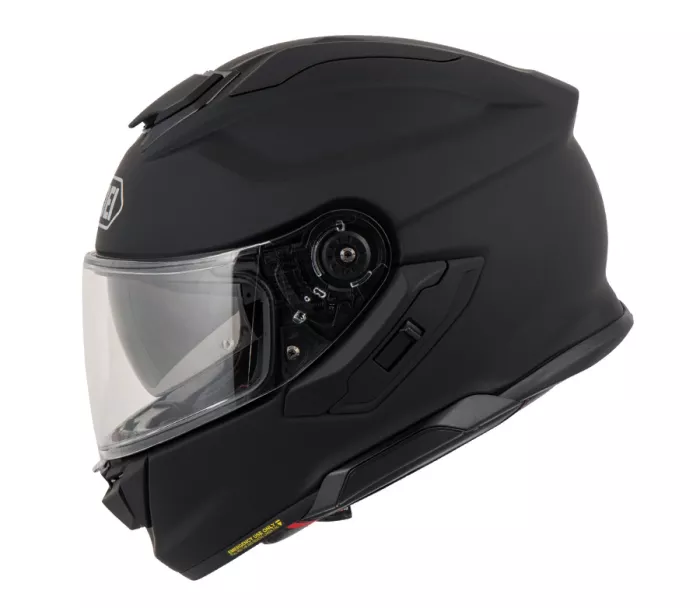 Helma na moto Shoei GT-AIR 3 matt black